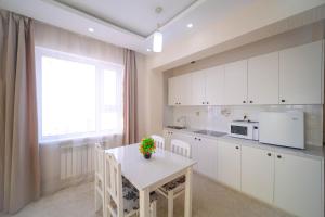Eagle Town Serviced Apartment