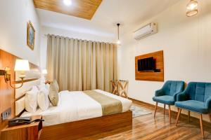 Utpala House By Lifestyle Stays