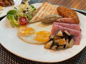 Restaurant, Ibis Hong Kong North Point in Hong Kong