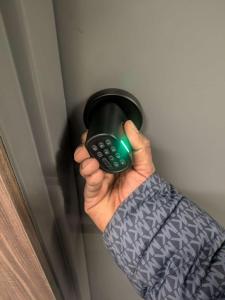 Breath Taking View for 4Guest DTskyline-22nd Floor