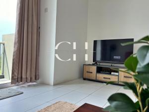 TT3 Soho C9-12 at 4 pax Kuching