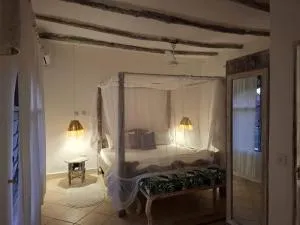 Lamarina Villas - Mazeras