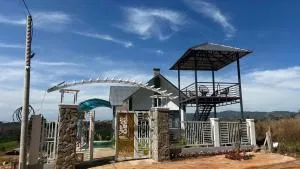 Pine Hill Villa 01 - Kil Kout (2)