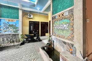 Raysha Luxury Guest House Mitra RedDoorz