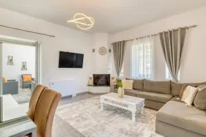 Villa Elena Paros - Parasporos