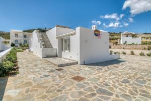 Villa Elena Paros