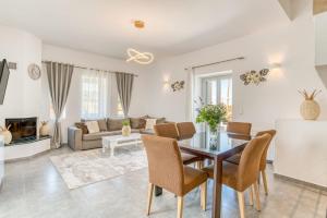 Villa Elena Paros