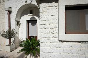 Trulli Pietra e Sogni