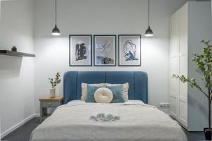 Cosy & Central & Unique Home