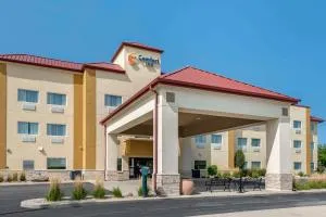 Comfort Inn - Clarks Hill