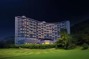 La Vie Dor Hotel and Resort, Trademark Collection by Wyndham - Yongin