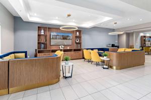 Hawthorn Extended Stay by Wyndham Port Arthur