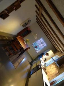 Stor villa med privat have