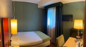 Chambre Simple