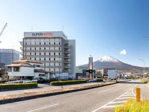Super Hotel Gotenba - 1 - Sukawa