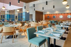 Hilton Garden Inn San Jose Airport City Mall