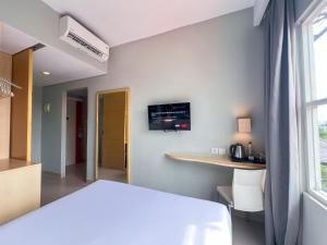 Phòng Suite (Suite Room)