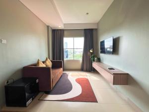 Phòng Suite (Suite Room)