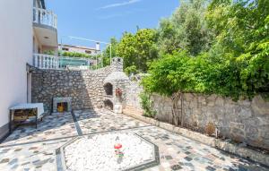 Denjak Apartments 