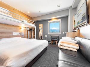 御殿場 Super Hotel Gotemba 2 3つ星 宿泊施設 スイート