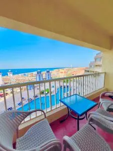 فندق ابراج بورتو السخنه - Al Walīdīyah