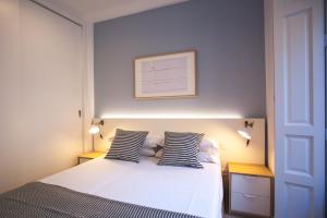 Apartment in Malasaña