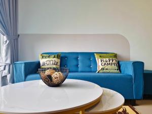 Leisure Home - 7pax Camping Theme