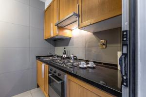 Monti House - City Center