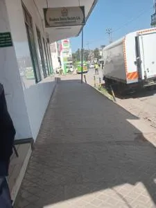 Deka grills - Rongai