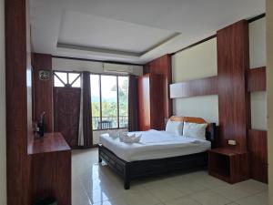 Thavisouk Hotel, Vang Vieng