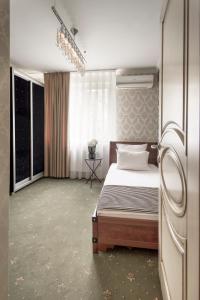 Budget Single Room room in Weekend Boutique Hotel