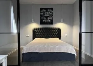 Квартира Море 5 минут - Sychavka