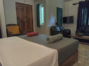 Inside Weligama