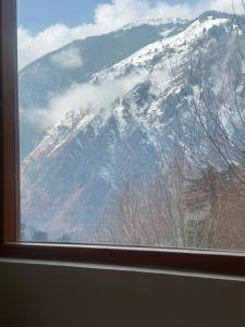 The Harmony Stay Manali peaceful location