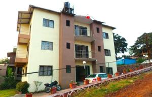 Hotel Twilight House