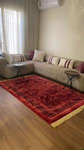 ڤيلا المرجان للعائلة Murjan Family Villa