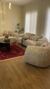 ڤيلا المرجان للعائلة Murjan Family Villa