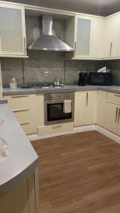 ڤيلا المرجان للعائلة Murjan Family Villa