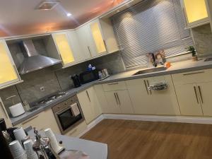 ڤيلا المرجان للعائلة Murjan Family Villa