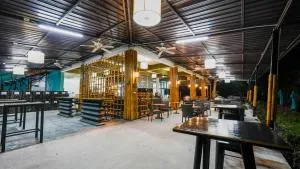 Green Gen Hotel, Mueang Phuket - Ban Sam Kong