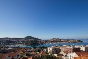 Sea view apartment JASNA