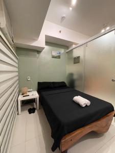 Cozy space in Viceroy Residences McKinley Hill Taguig