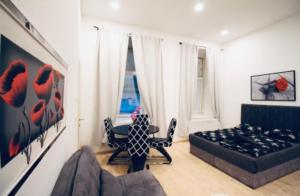 Lovely 2BR Apt With Modern Amenities Near Augarten