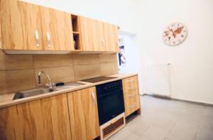 Lovely 2BR Apt With Modern Amenities Near Augarten