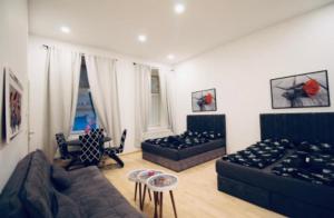 Lovely 2BR Apt With Modern Amenities Near Augarten