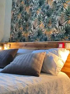 La Cour des Grands - Cahuzac