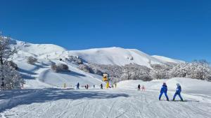 La casetta di Bianca