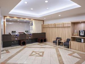 Villa Fontaine Tokyo Jimbocho