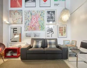 ATERIAN LOFT 1 - Aia