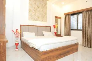 Shri Balaji Resort - Jogeshwāri